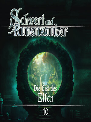 cover image of Schwert & Runenzauber, Folge 10